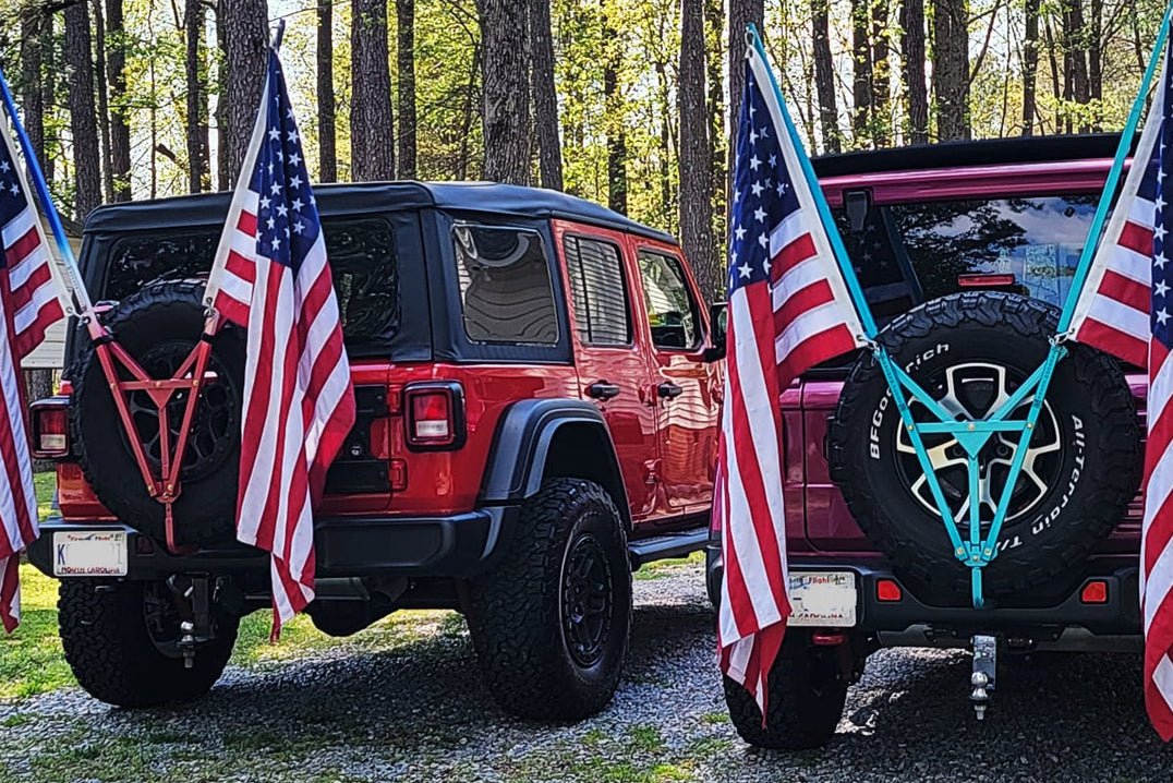 Flag Systems